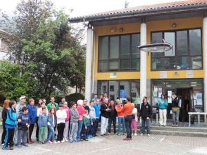 Centro de interpretación del Parque de Somiedo