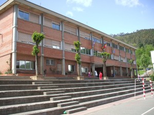 Colegio público El Villar
