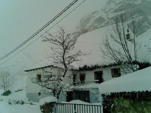 Valle del Lago (Somiedo)