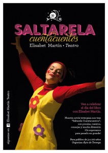 cuentacuentos teverga