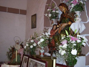 Santa Ana de Premoño