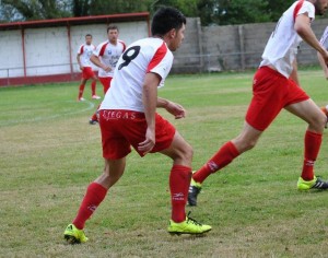 El Boal en una imagen de archivo / Foto Boal CF
