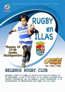 rugby-illas
