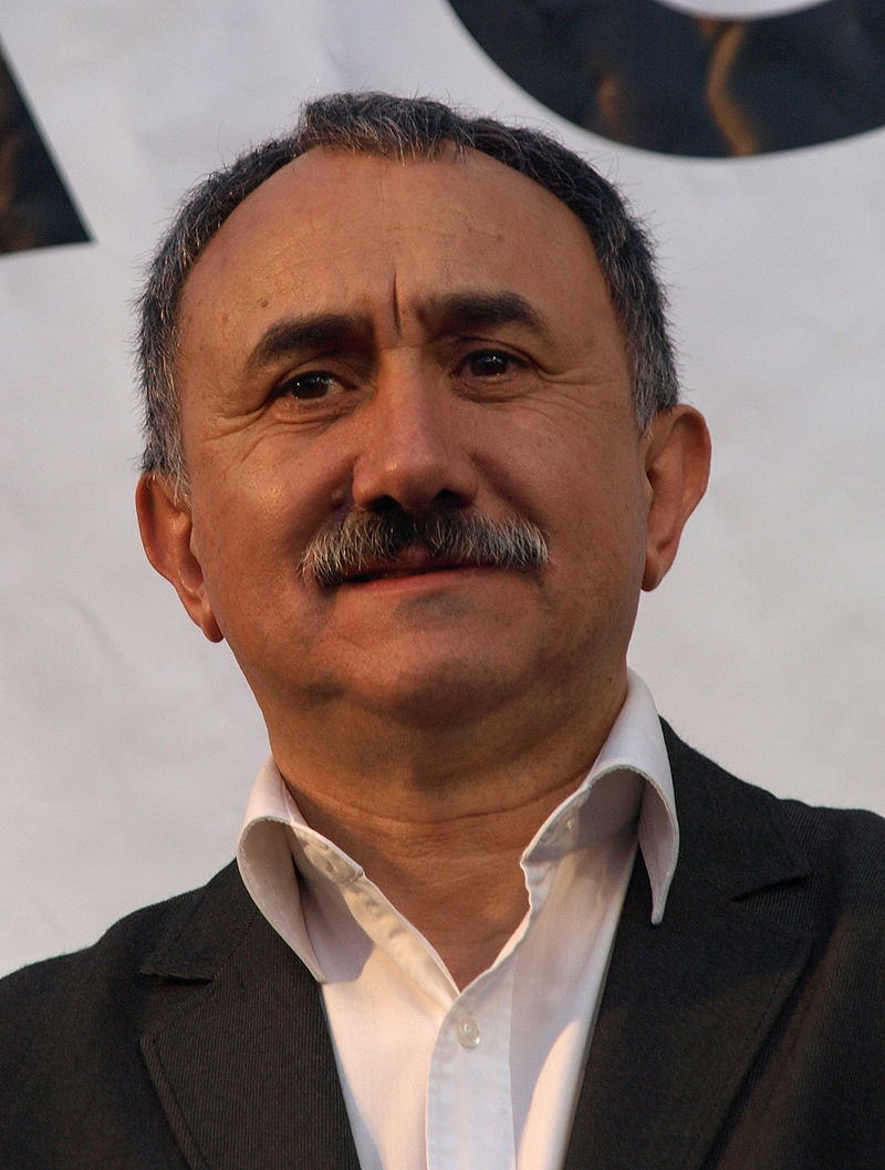 josep ugt El nuevo secretario general de UGT nació en Alvariza (Belmonte)