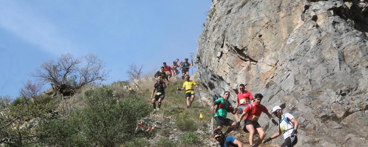Teverga presenta en Oviedo su I Trail «Reserva de la Biosfera»