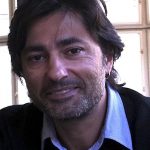 A los caballos que vienen los marcianos