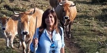 En el Día de la Mujer Rural