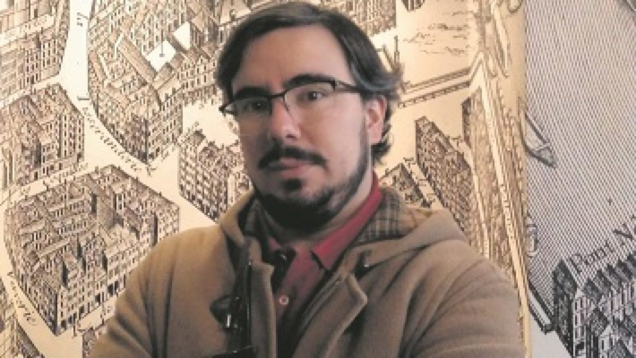 «La actual ubicación de Grado no es casual» – La Voz del Trubia