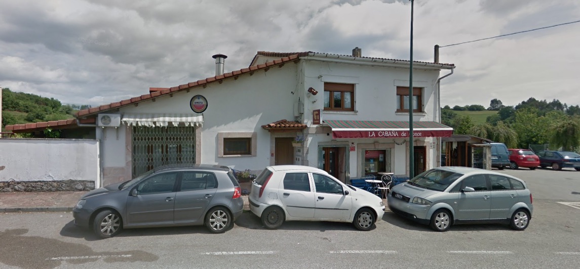 Un joven de Las Regueras pone en fuga a varios atracadores