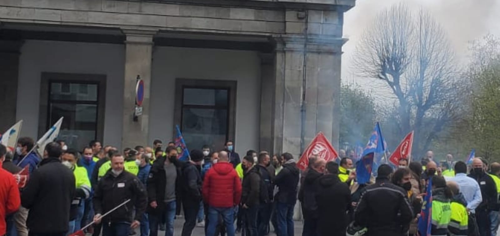 Orovalle reanuda la actividad y reincorpora a la plantilla afectada por el ERTE