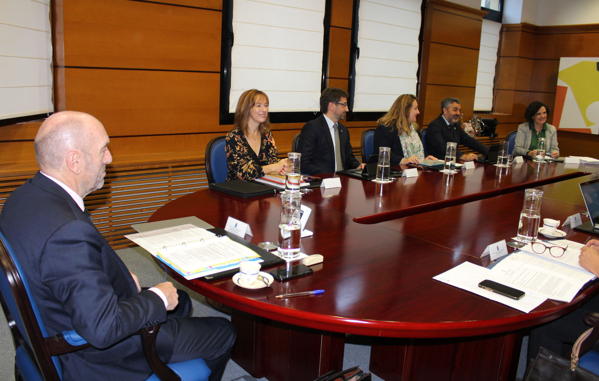 Luz verde al plan de turismo de Tineo, por 1,3 millones de euros