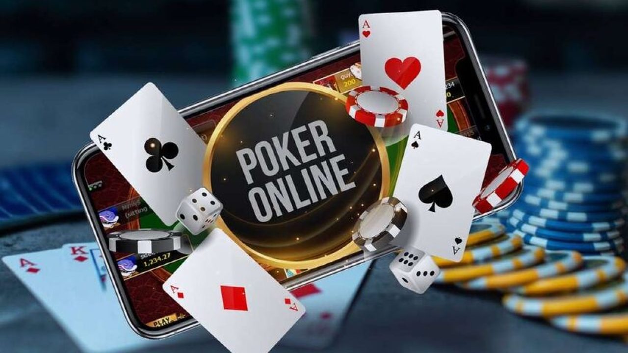 Juega póker online personalizado