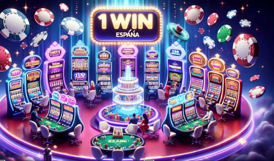 Emoción y diversión en el casino online