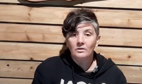 Fallece Rosa la Cunqueira tras meses hospitalizada en Italia