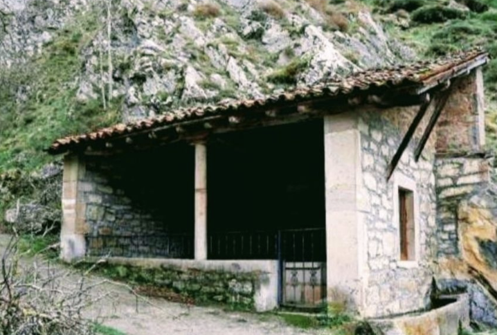 Luz verde a la mejora del lavadero de Arbeyales, en Somiedo