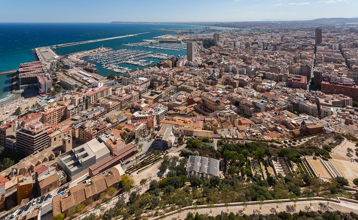 Asturias acelera su cambio en la construcción: industrialización, BIM y sostenibilidad marcan el nuevo ciclo del sector