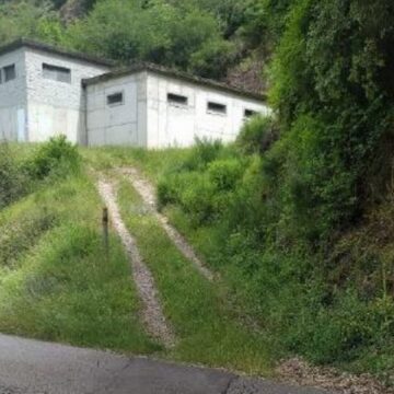 Comienzan las obras de mejora de la red de abastecimiento de Somiedo