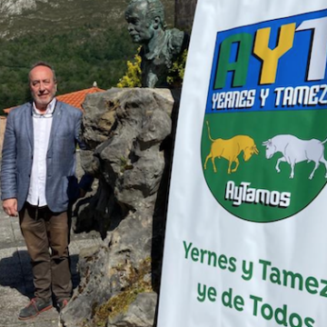 AyTamos denuncia irregularidades en las cuentas de Yernes y Tameza