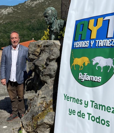 AyTamos denuncia irregularidades en las cuentas de Yernes y Tameza