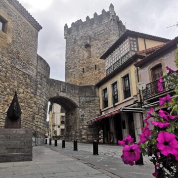 Cuatro pueblos de la comarca optan al ‘pueblo Ejemplar de Asturias’