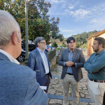 Más de un millar de autónomos de la comarca podrán optar a la nueva tarifa rural