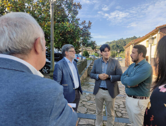 Más de un millar de autónomos de la comarca podrán optar a la nueva tarifa rural