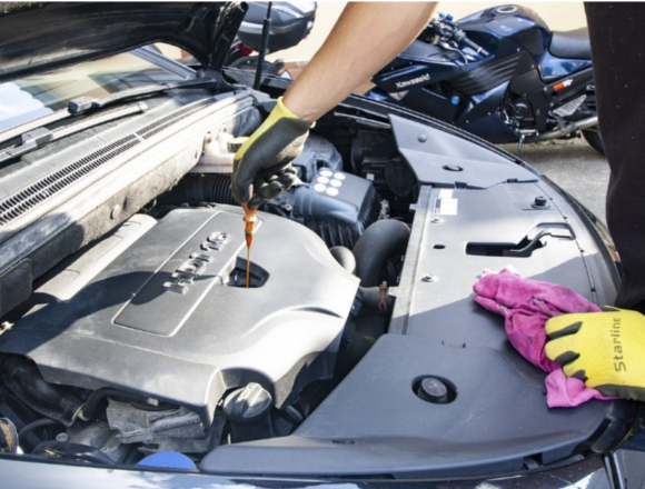 ¿Cómo reparar tu coche con repuestos de segunda mano?