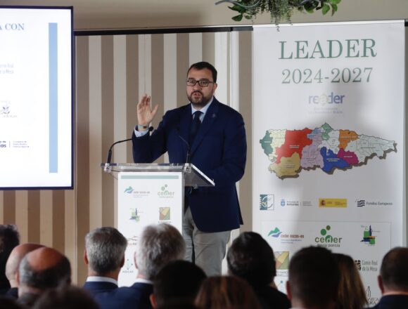 Medio Rural abre el plazo para pedir el tique de autónomo rural, con 2,9 millones de fondos Leader