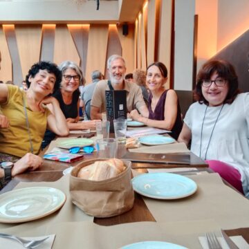 El colectivo de cohousing ‘Más que casas’ se reúne este fin de semana en Grau
