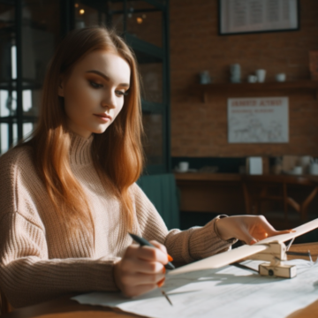 Aprende a gestionar compras y organizar inventario: Guia para negocios pequeños