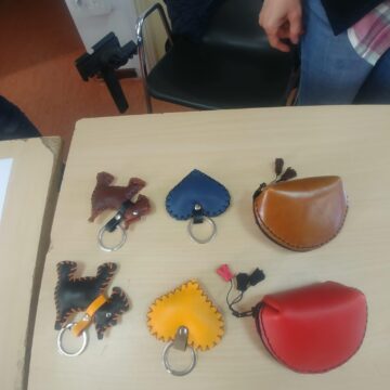 ‘Esencia Artesana’ llega a Las Regueras