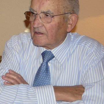 Fallece el empresario salense Cándido Miranda