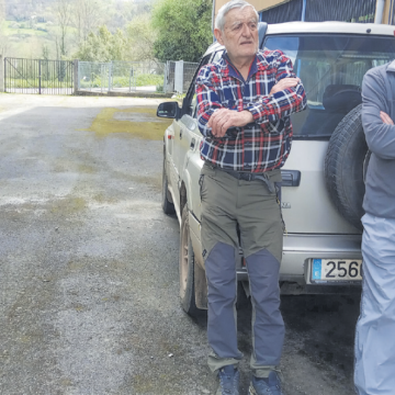 «Crear tu propia energía te hace libre»