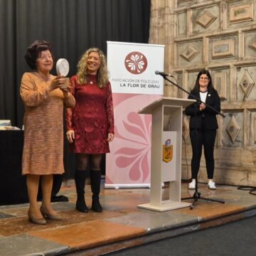 WhatsApp Image 2025-04-26 at 21.51.24 Mariluz Cristóbal Caunedo, primer premio de la asociación La Flor de Grau