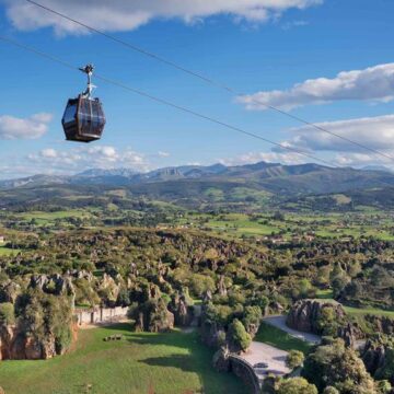 Semana de actividades en Belmonte