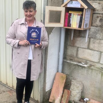 Quirós tendrá puntos de intercambio de libros en Ronderos, Valdemurio y el Museo Etnográfico