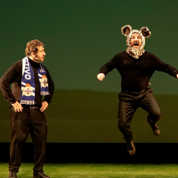Cangas del Narcea inaugura hoy la XXIII Semana de Teatro