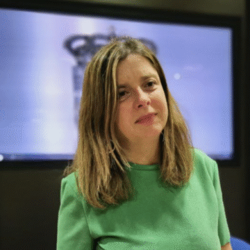 Ana Taboada, nueva secretaria del Ayuntamiento de Quirós