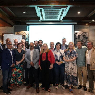 Fotografia 8ª edición Concurso Cangas acogerá la 9º edición del Concurso de Vinos de Pequeñas D.O.’s