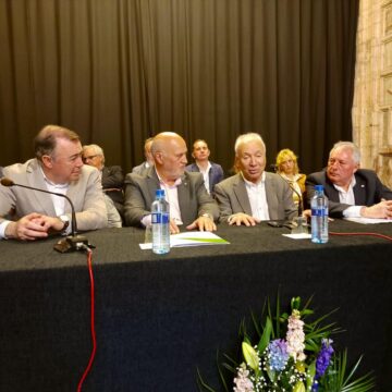 Amigos de Grado llama a las asociaciones a apoyar la candidatura moscona a ‘Pueblo Ejemplar’