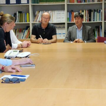 Borja Sánchez justifica «por rigor» el cierre cautelar de TYC Narcea