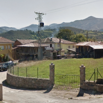Luz verde a los proyectos de mejora de las carreteras de Pando, Nalió y Moutas-La Fuexa