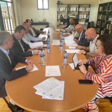 Más de 6.000 estudiantes participaron en las actividades de la Fundación Oso de Asturias