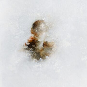 anka moldovan, nuestro lugar La artista afincada en Salas Anka Moldovan lleva a Madrid su muestra ‘Nuestro lugar’