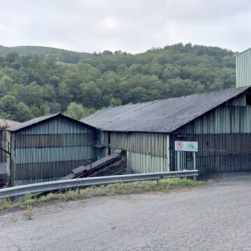 mina rengos Conmmoción en Asturias por la muerte de dos mineros en una mina de Rengos, en Cangas