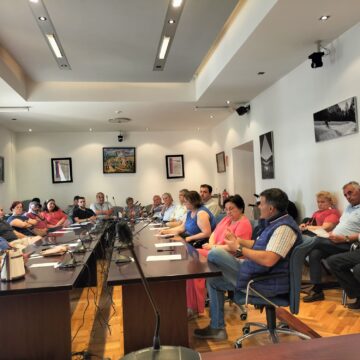 La Plataforma del Suroccidente exige que la autovía llegue a Cangas antes de 2035