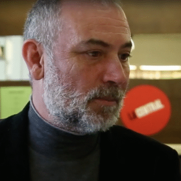 Captura de pantalla 2025-07-30 a las 13.14.48 Oviedo y Tineo dicen adiós a la voz y la mirada de Xuan Bello