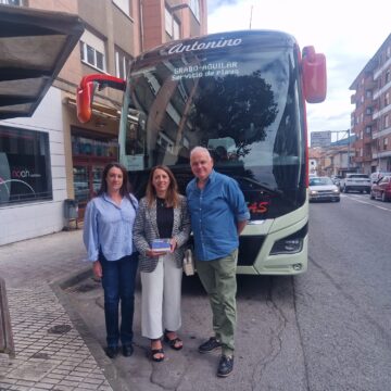 Lunes de playa en Grau