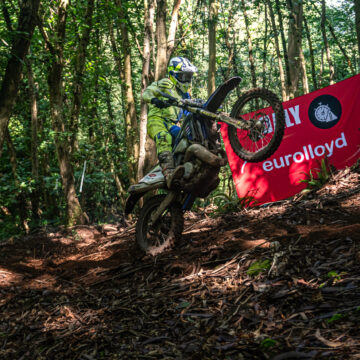 Más de 300 pilotos se dan cita en Grau para el ‘MerinGrades 2025’