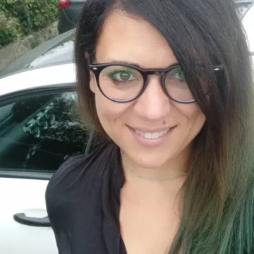 esther lopez vox tineo Porqué me doy de baja de Vox Tineo